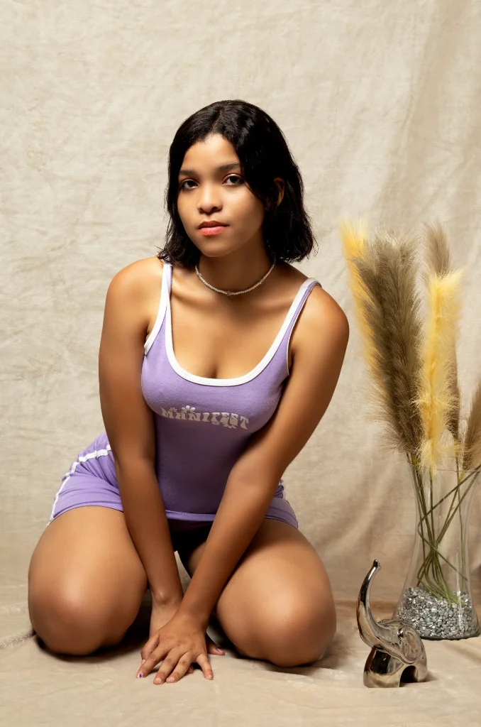 XXX Porn Photo of Nude VictoriDior 4