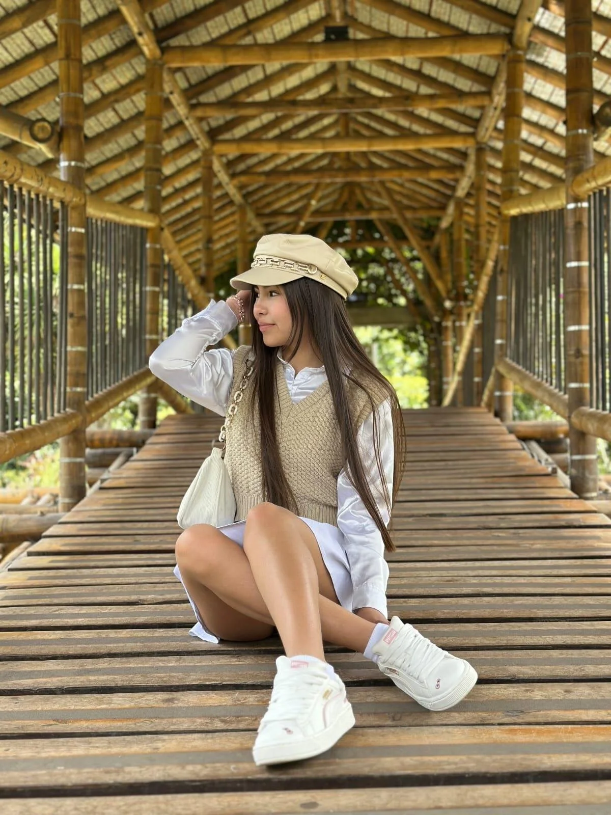 XXX Porn Photo of Nude ISABELA_TAY 4