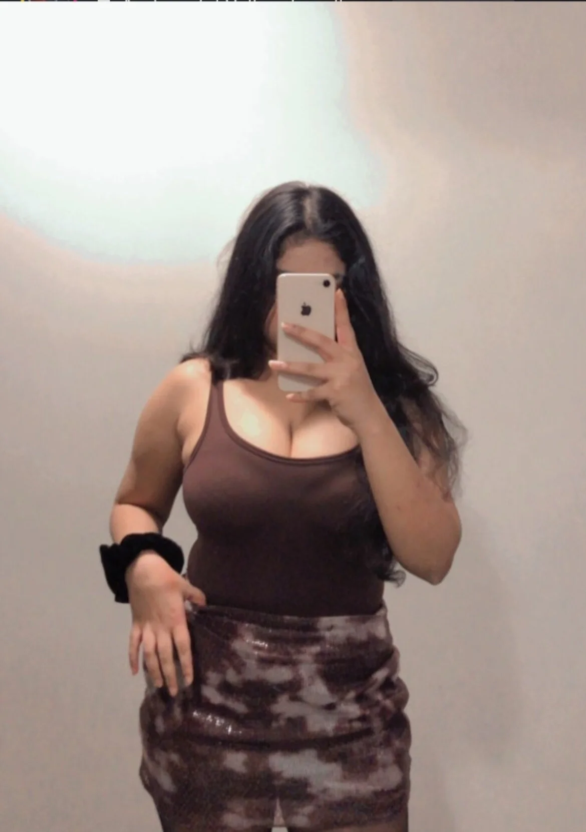 XXX Porn Photo of Nude yourdollyy 1
