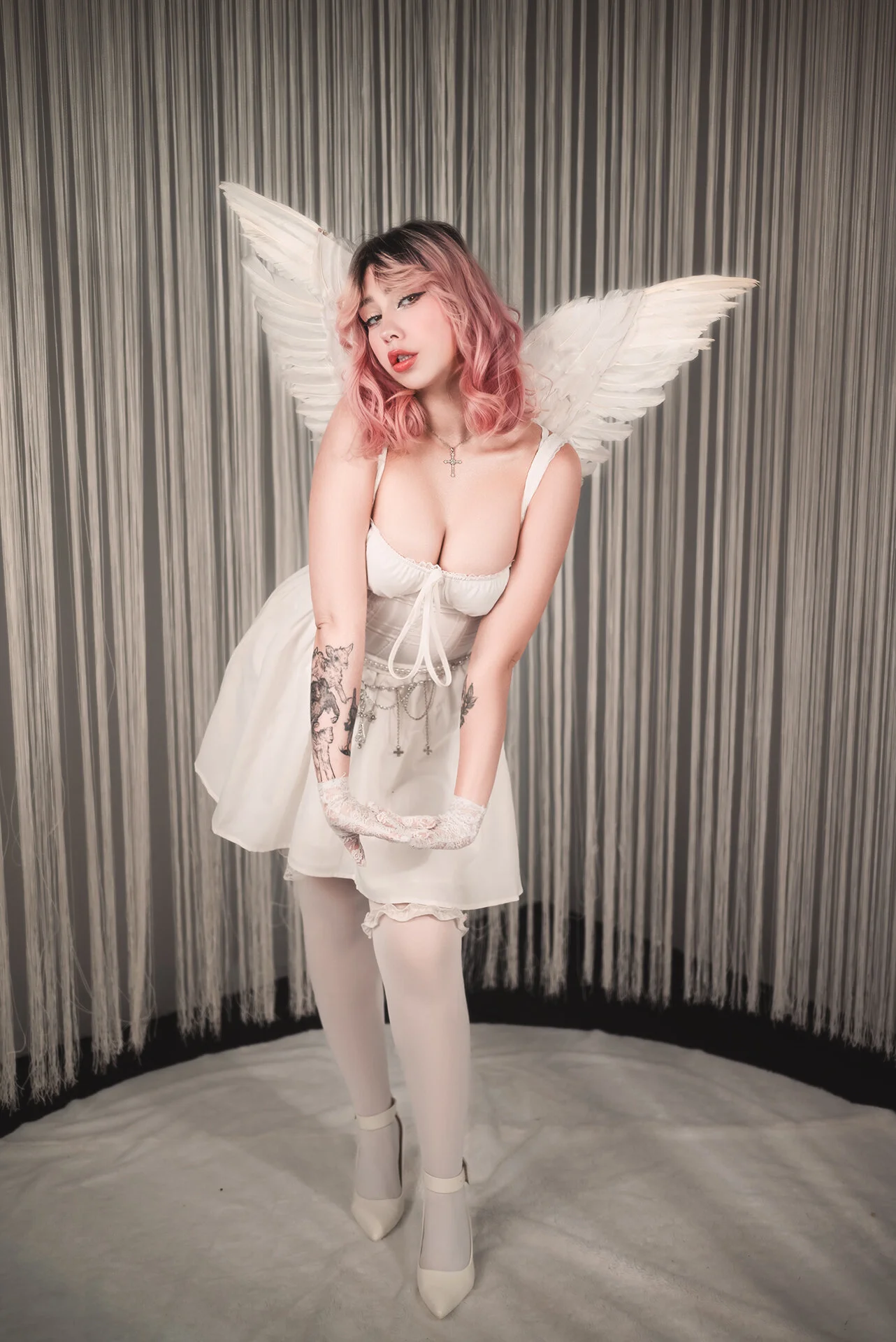 XXX Porn Photo of Nude PennyMay 199