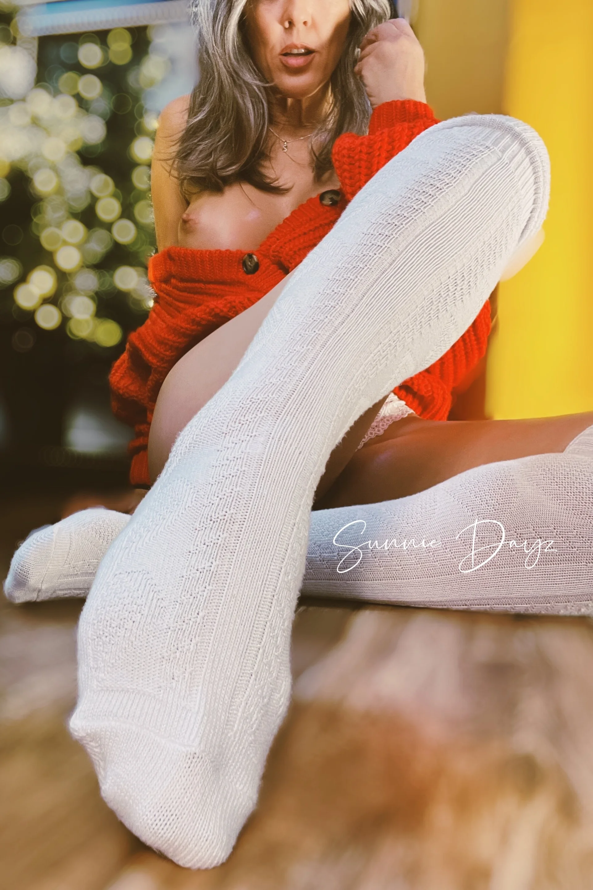 XXX Porn Photo of Nude sunnie_dayz 11