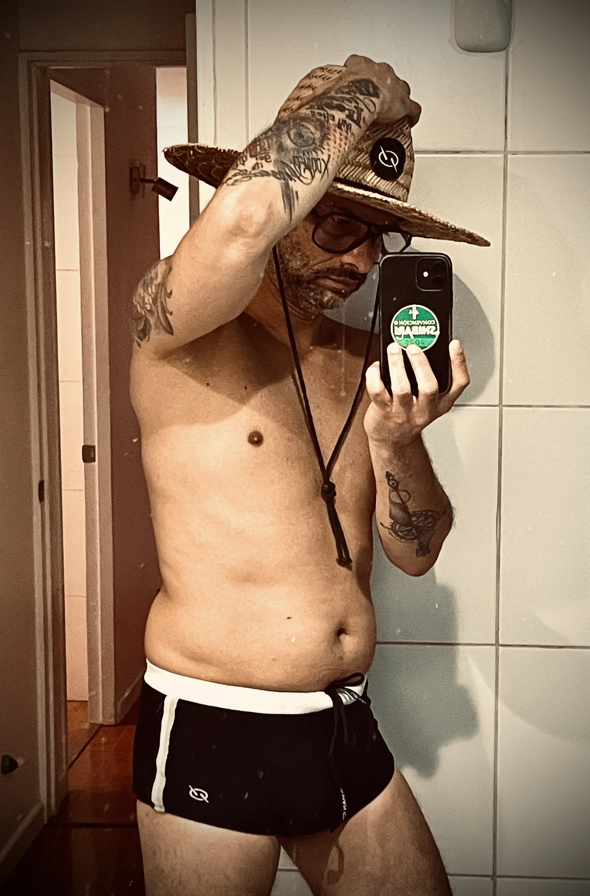 XXX Porn Photo of Nude drakkdominus 2