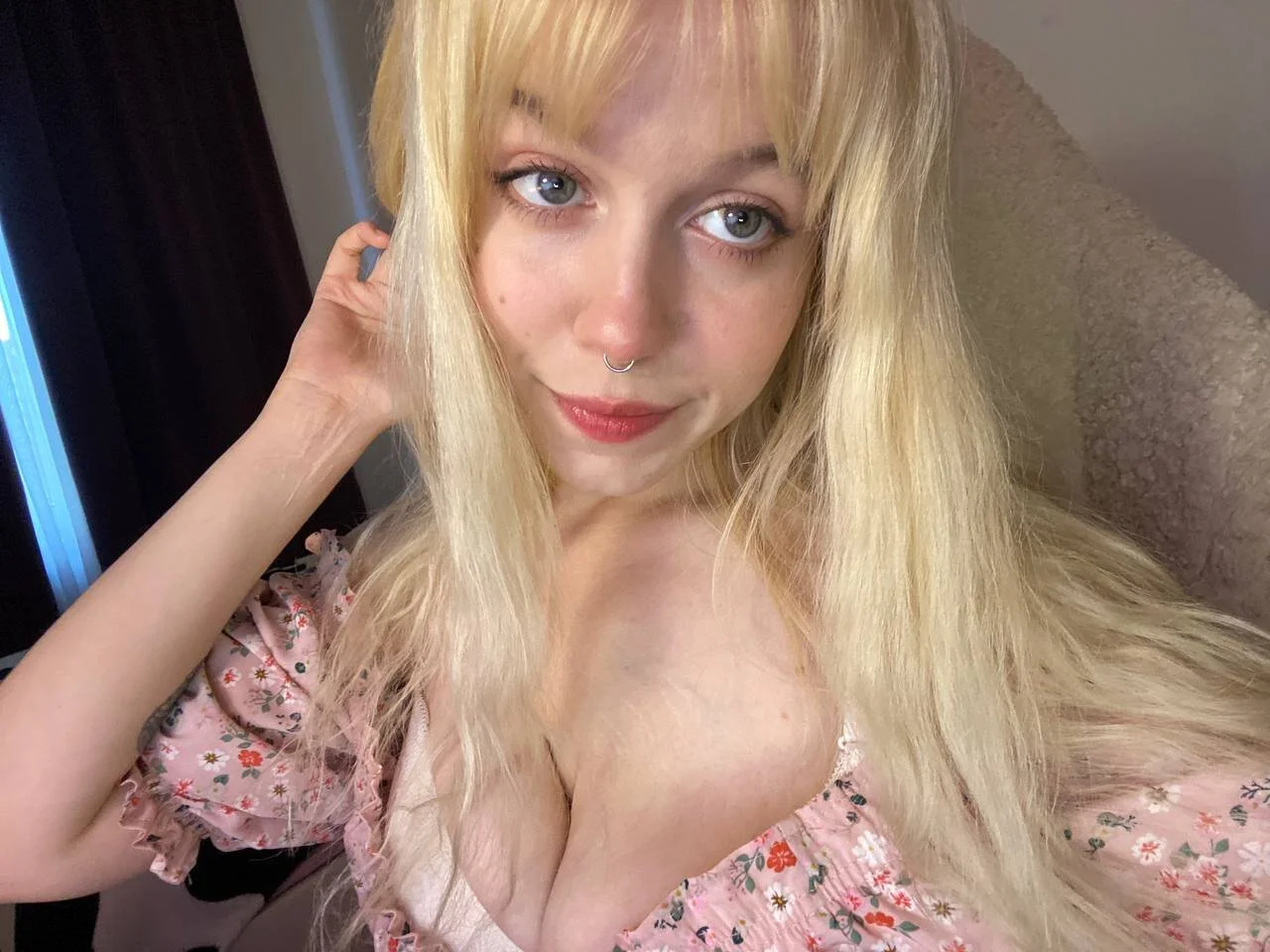 XXX Porn Photo of Nude yourcutemouse 6