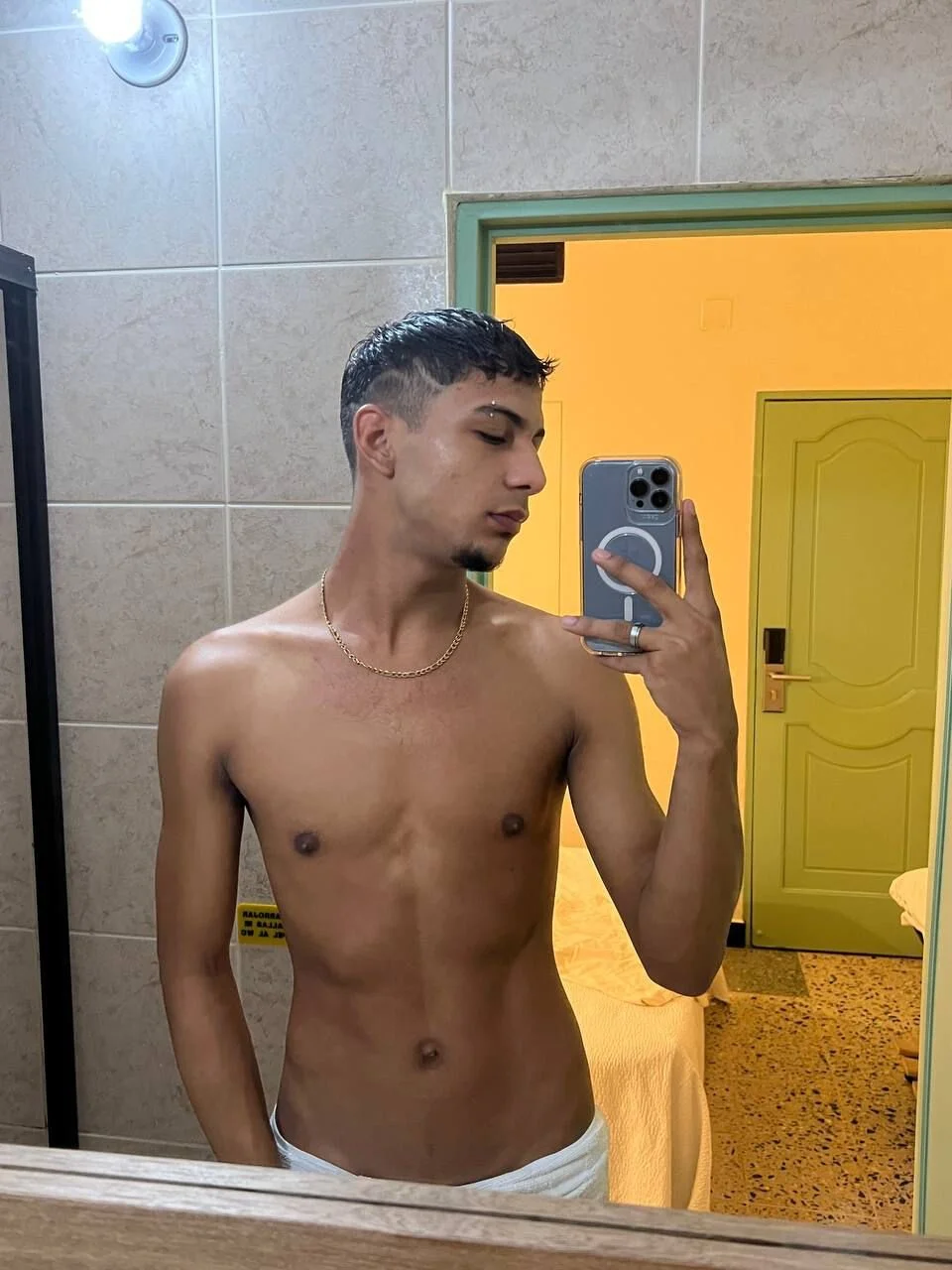 XXX Porn Photo of Nude ALEX_KEITH26 12