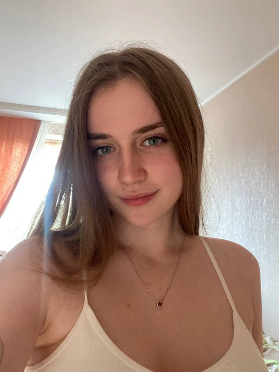 XXX Porn Photo of Nude Jessica1West 1