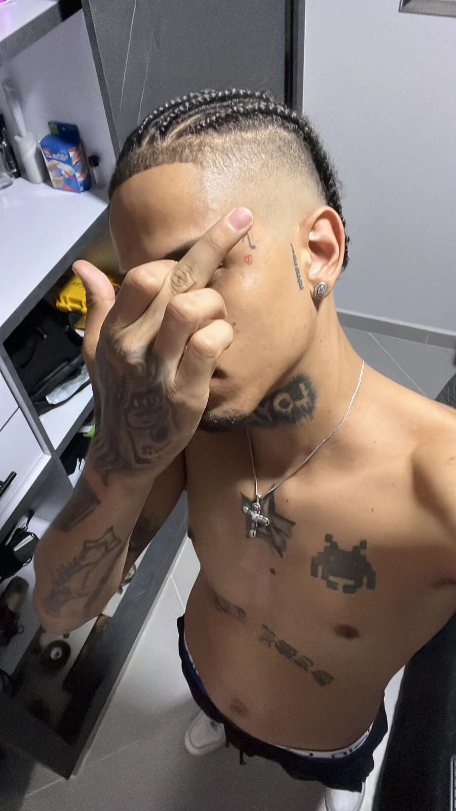 XXX Porn Photo of Nude MASTER_PIG_FARMER 4