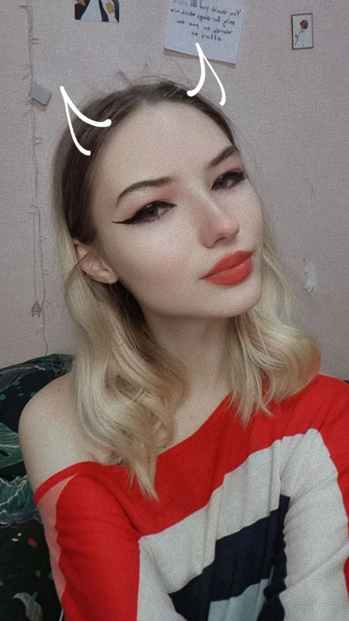 XXX Porn Photo of Nude _kikiclark__ 5