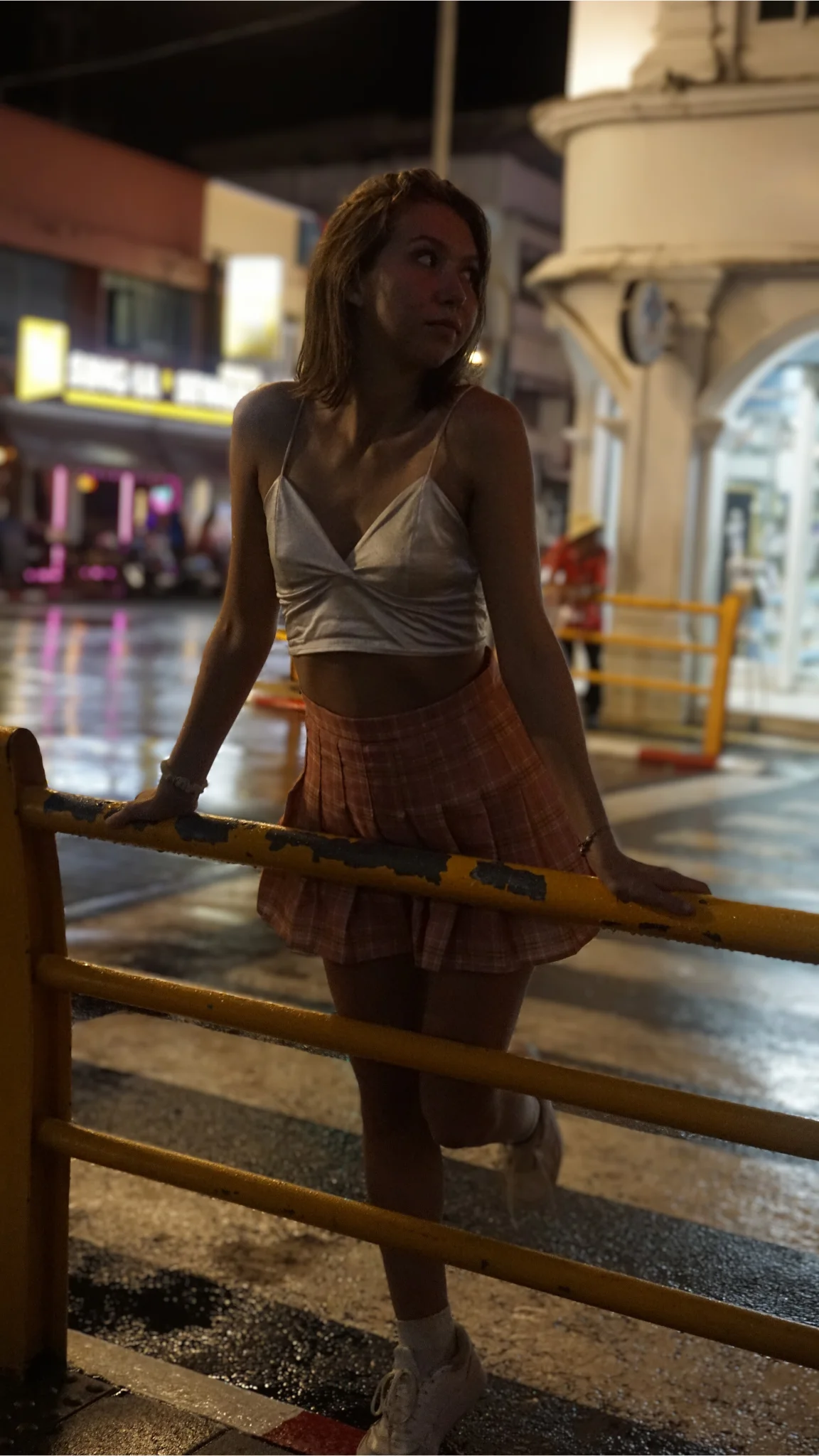 XXX Porn Photo of Nude EveSiren 21