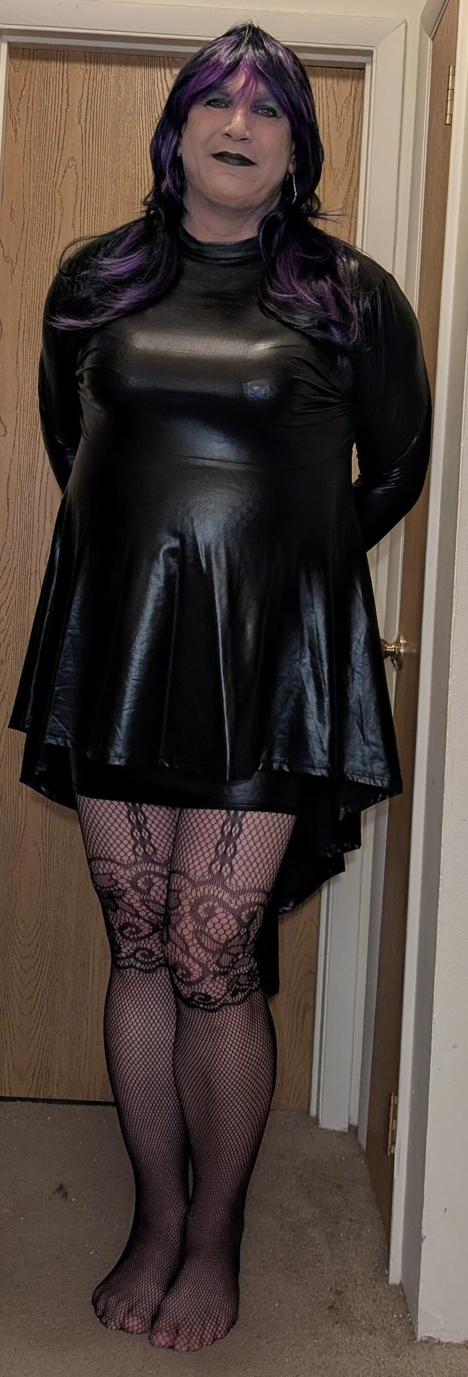 XXX Porn Photo of Nude LyssaDragonshadow 8