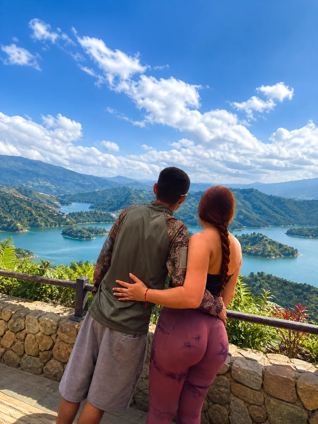 XXX Porn Photo of Nude Laura_And__Andres 56