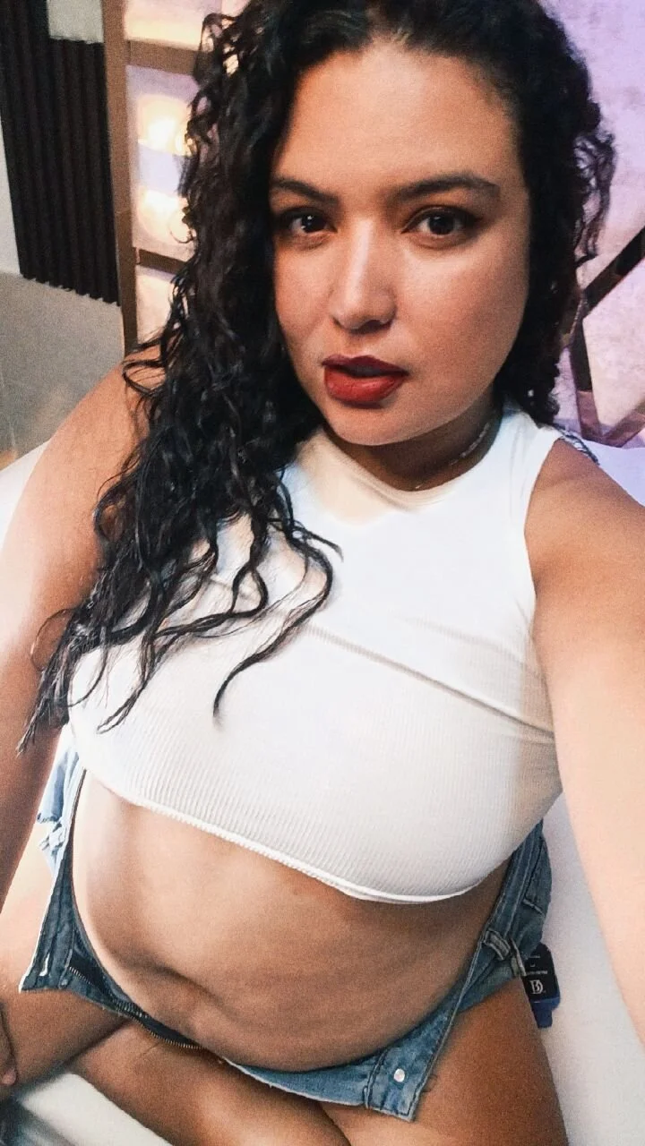 XXX Porn Photo of Nude molly_sweetee 117