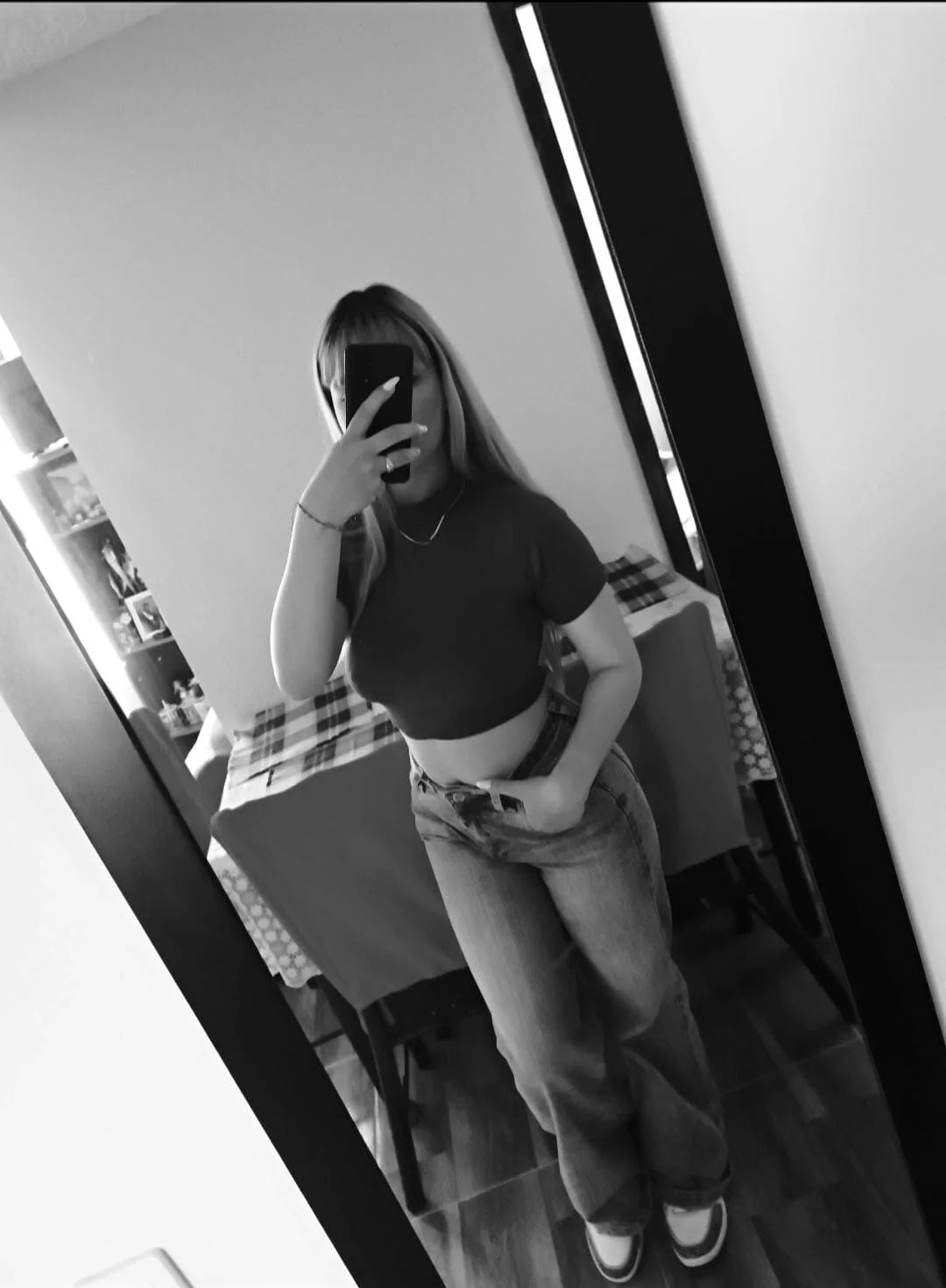XXX Porn Photo of Nude MiaaBlondy 4