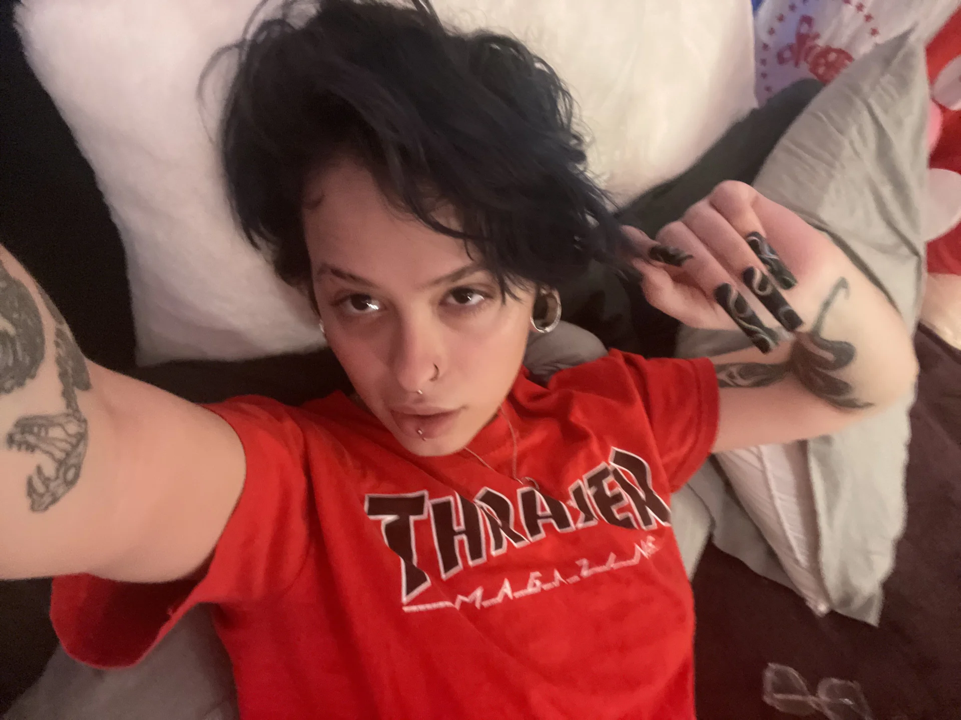 XXX Porn Photo of Nude MissRomero 3