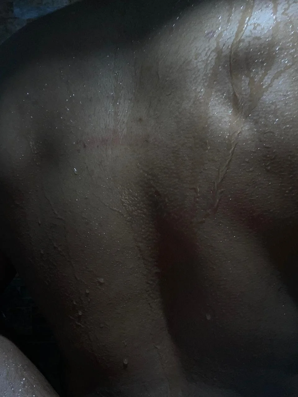XXX Porn Photo of Nude milo_tay 3