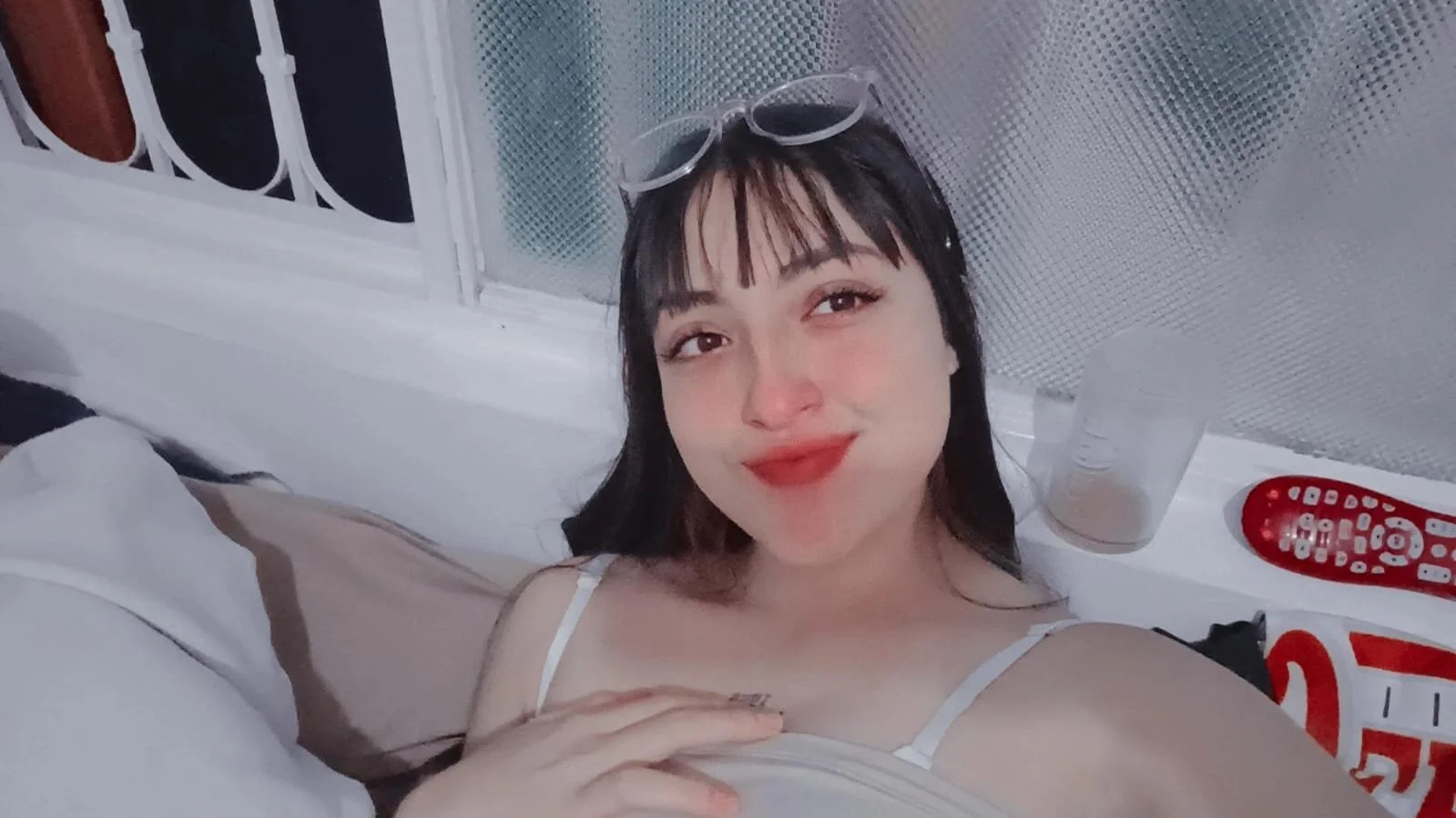 XXX Porn Photo of Nude Adaluna_ 6