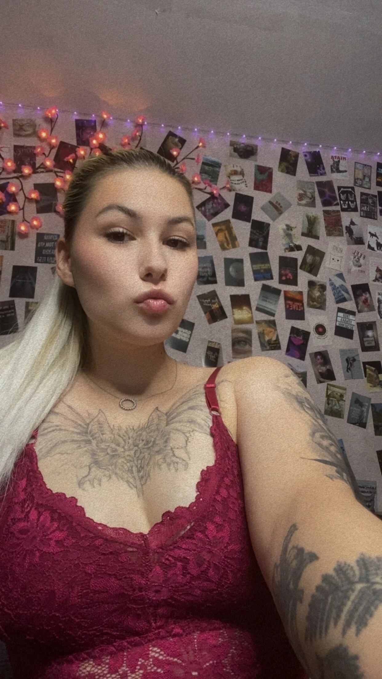 XXX Porn Photo of Nude x_Ulya1cutex 16