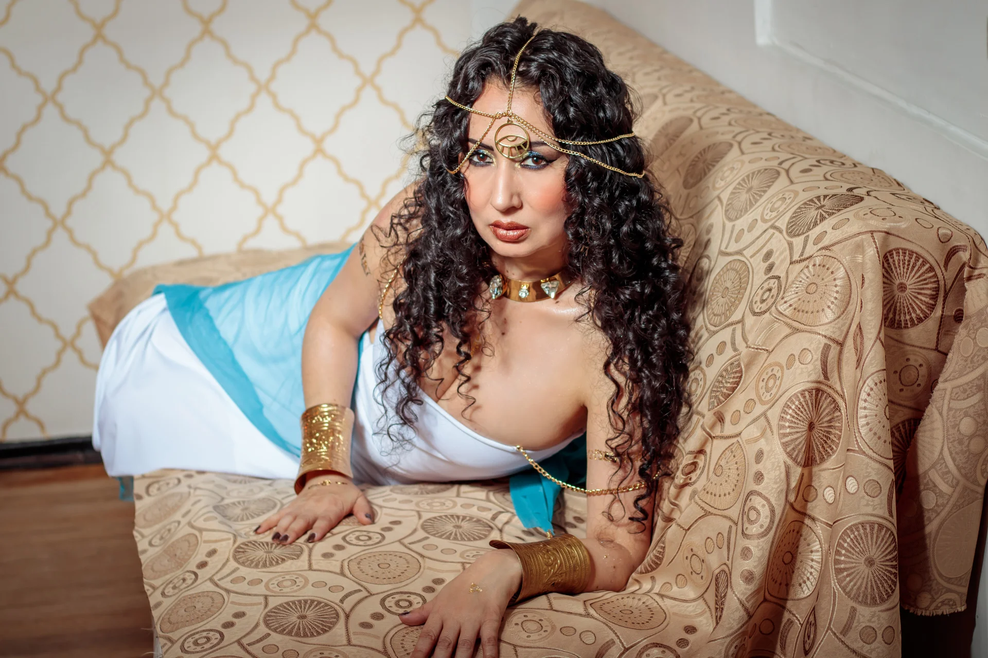 XXX Porn Photo of Nude SamanthaAntolin 80