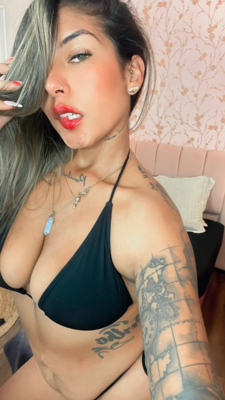 XXX Porn Photo of Nude Georgina-coule 14