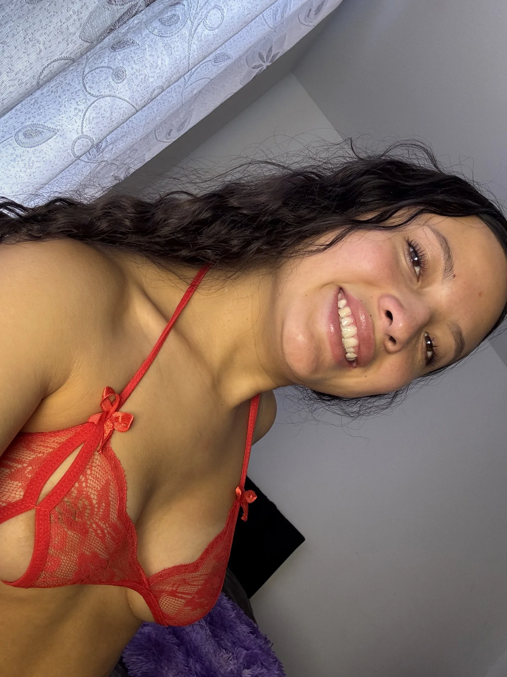 XXX Porn Photo of Nude Zhara_williams 8
