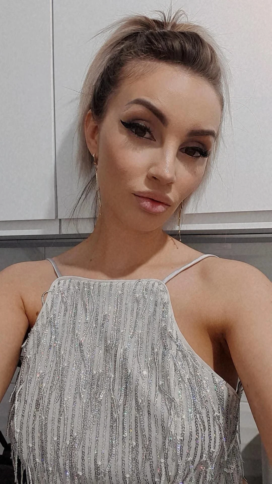 XXX Porn Photo of Nude AllisonSweets 62