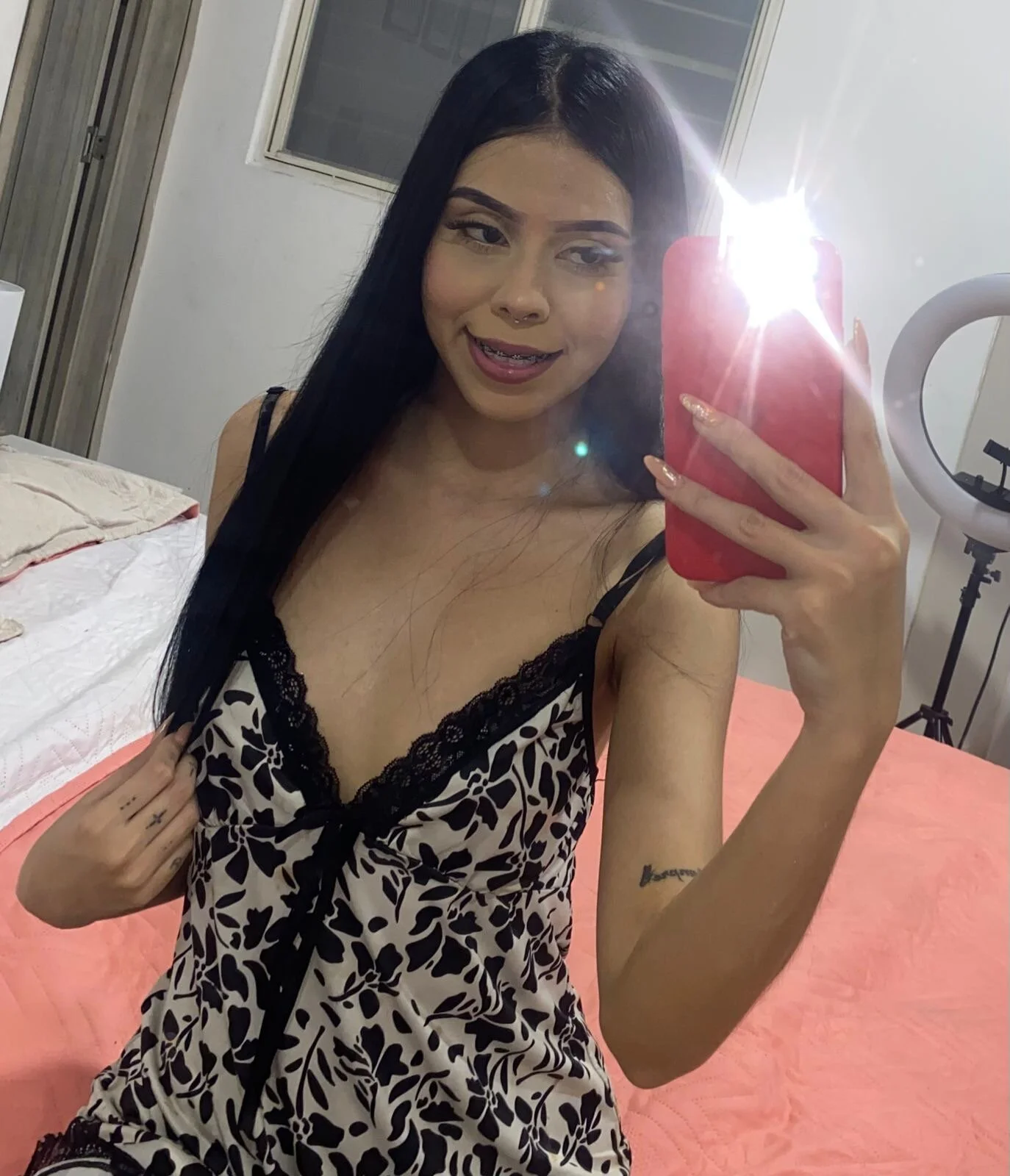 XXX Porn Photo of Nude sweet_destructiion 3