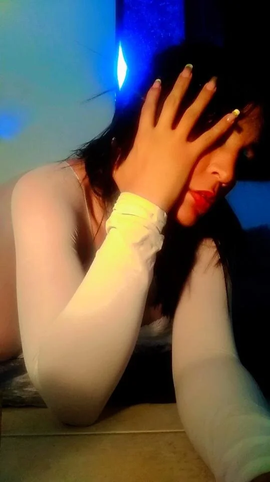 XXX Porn Photo of Nude Mila_cams1_ 131