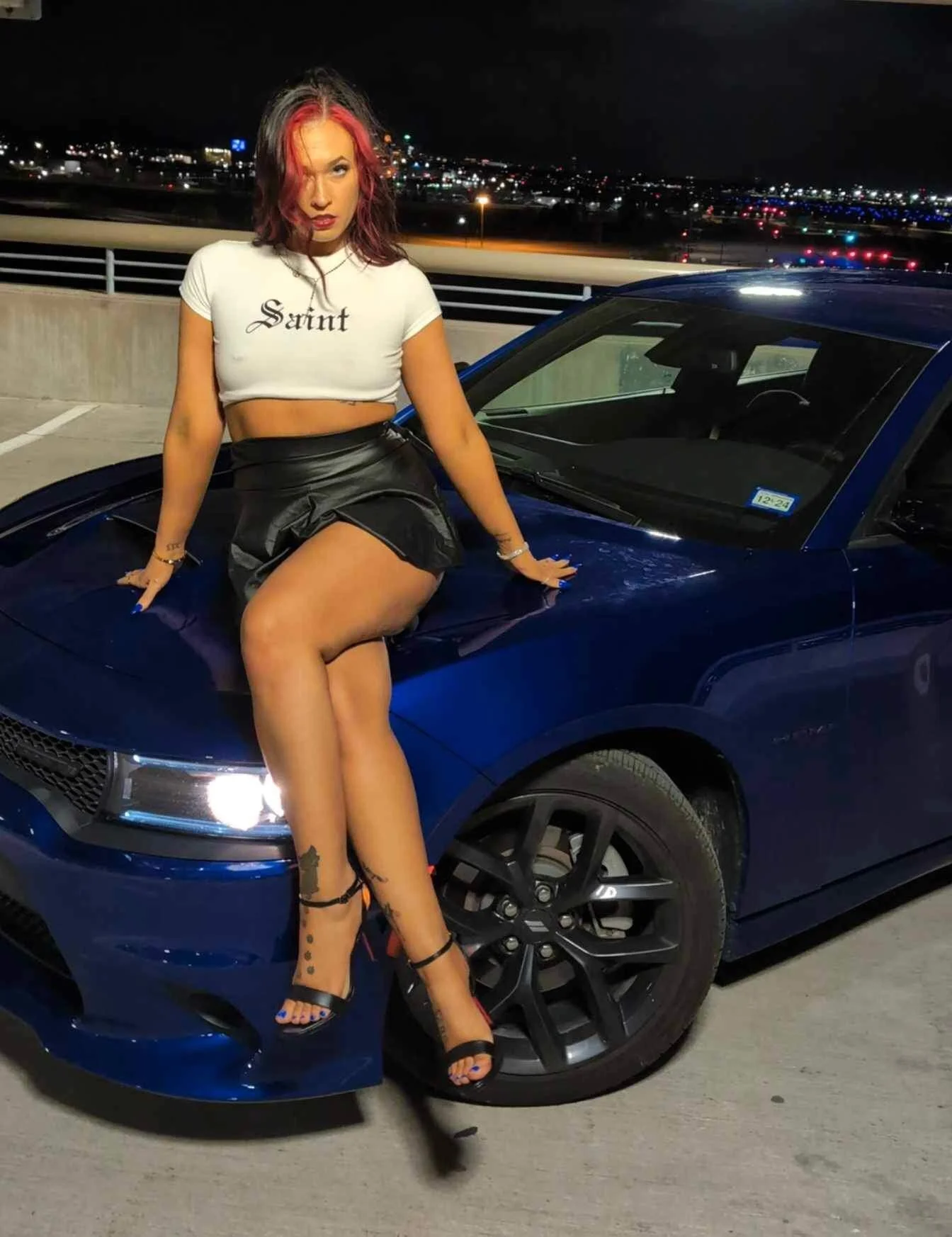 XXX Porn Photo of Nude Phoenix_May 27