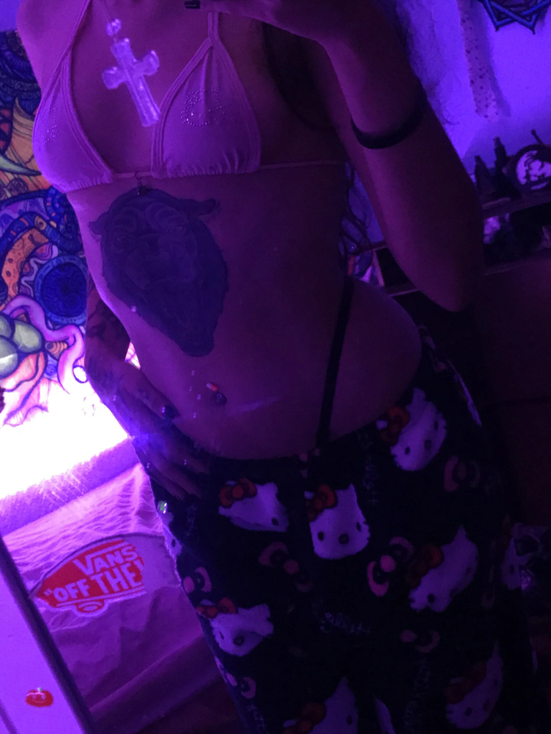 XXX Porn Photo of Nude Statseed 24