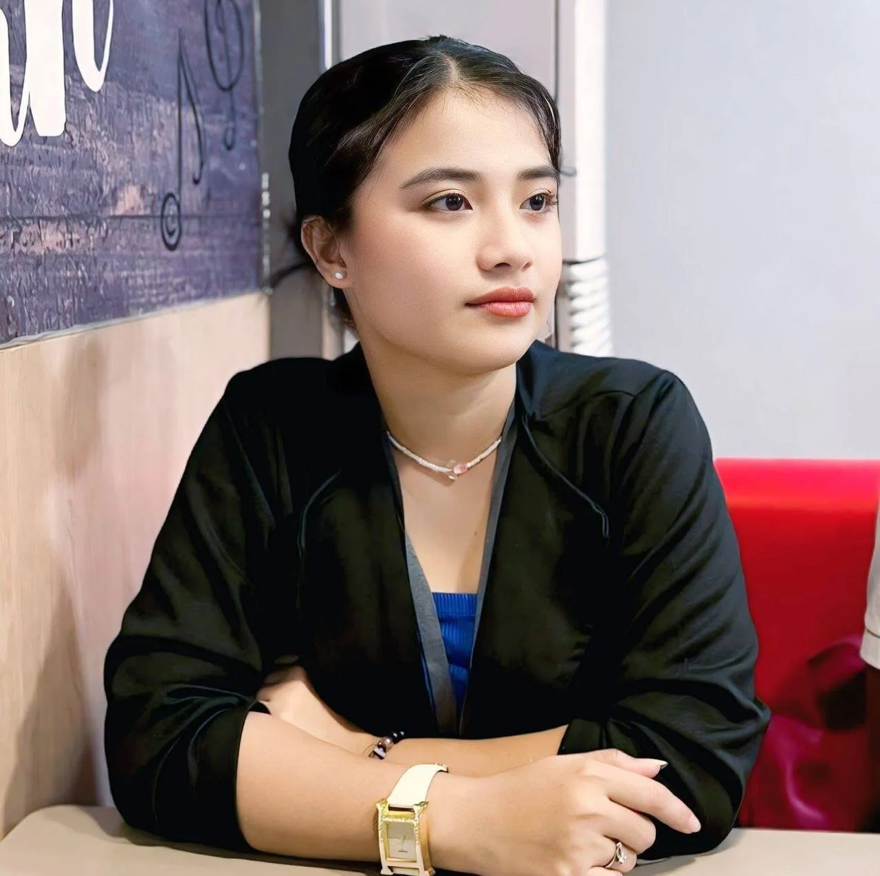 XXX Porn Photo of Nude TenishaLaguire 3