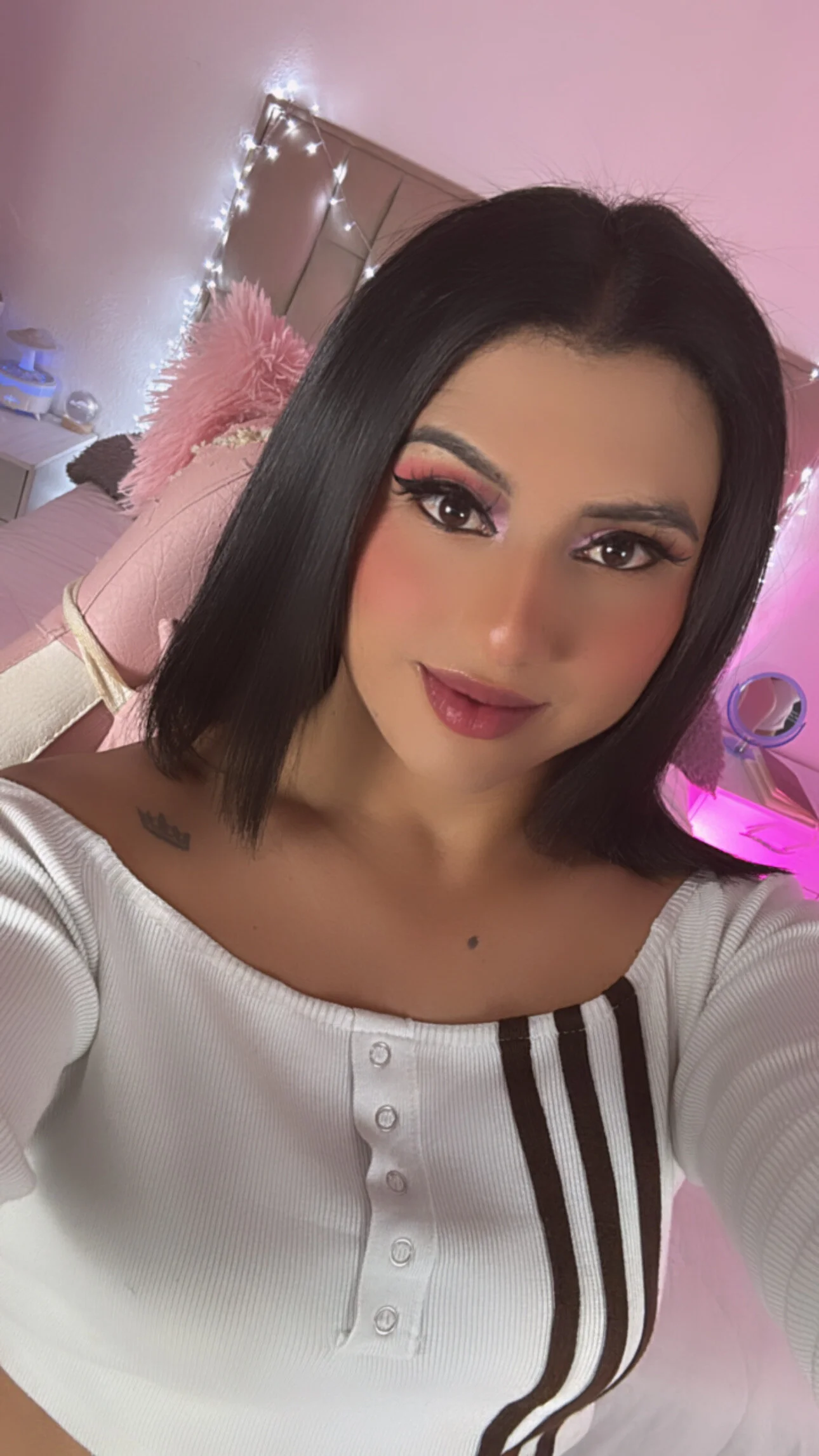 XXX Porn Photo of Nude Lola_Oberly_xxx 12