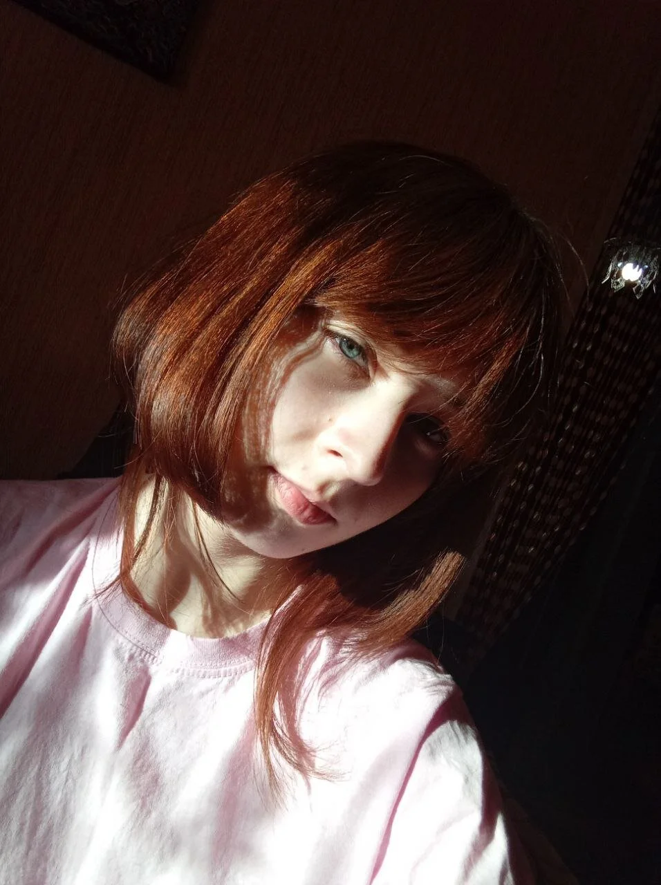 XXX Porn Photo of Nude lilith_diva 11