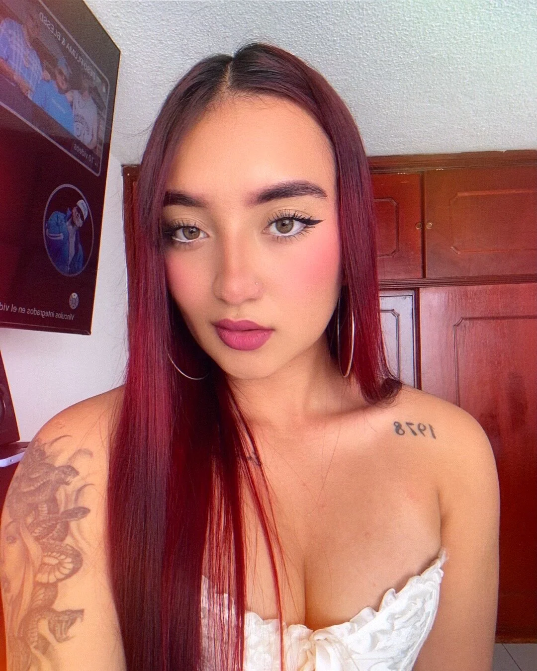 XXX Porn Photo of Nude _Tammyy 69