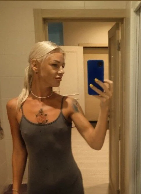 XXX Porn Photo of Nude Skinny_Nally 262