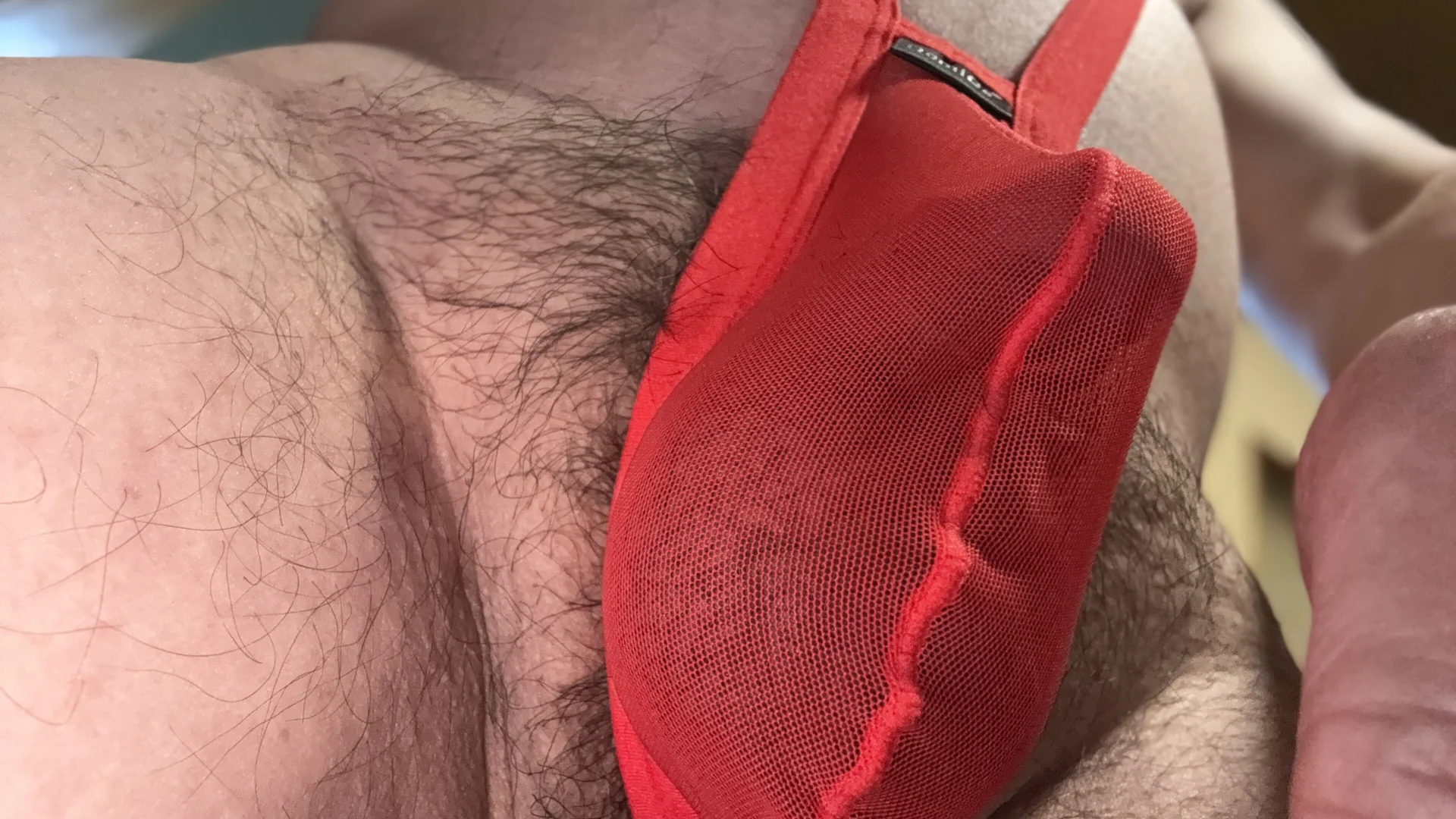 XXX Porn Photo of Nude SaneService9 2