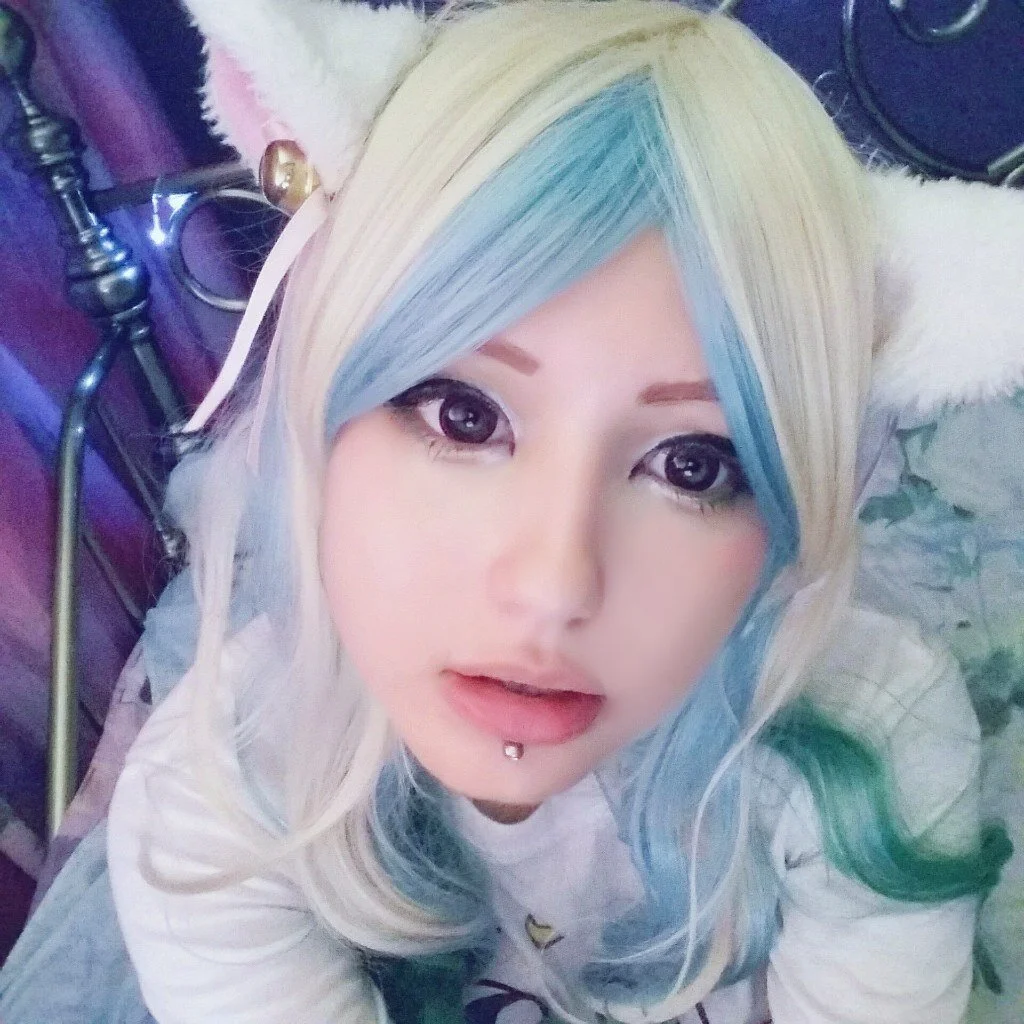 XXX Porn Photo of Nude Lolisuccub 216