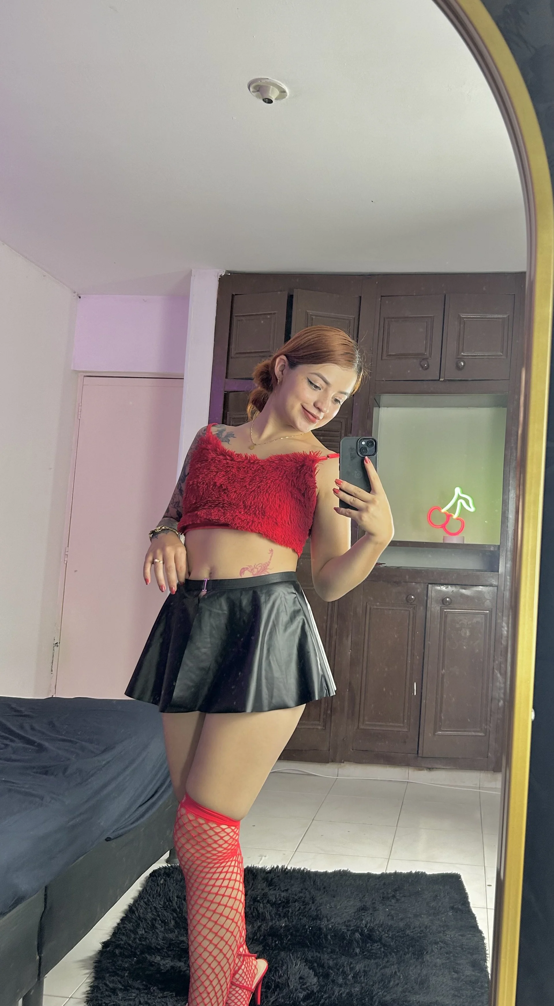 XXX Porn Photo of Nude MelaniJhonson 80
