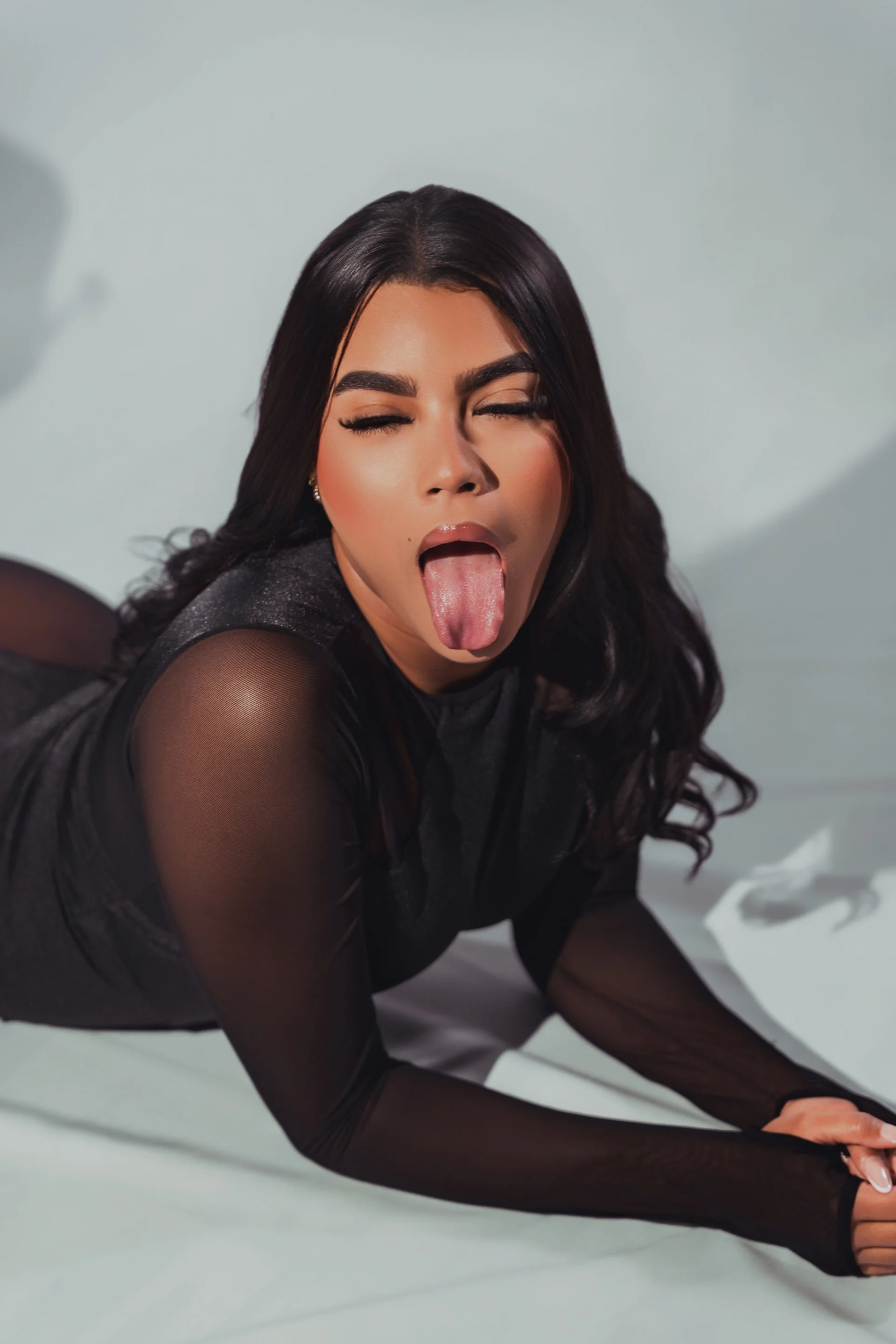 XXX Porn Photo of Nude VICTORIAGRAYS 62