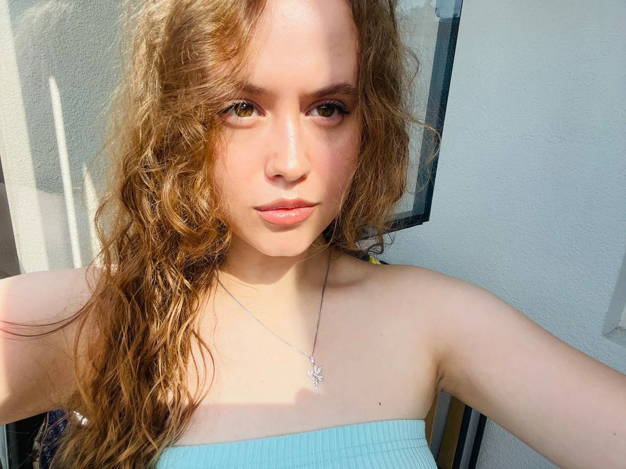 XXX Porn Photo of Nude SusannaScholler 8