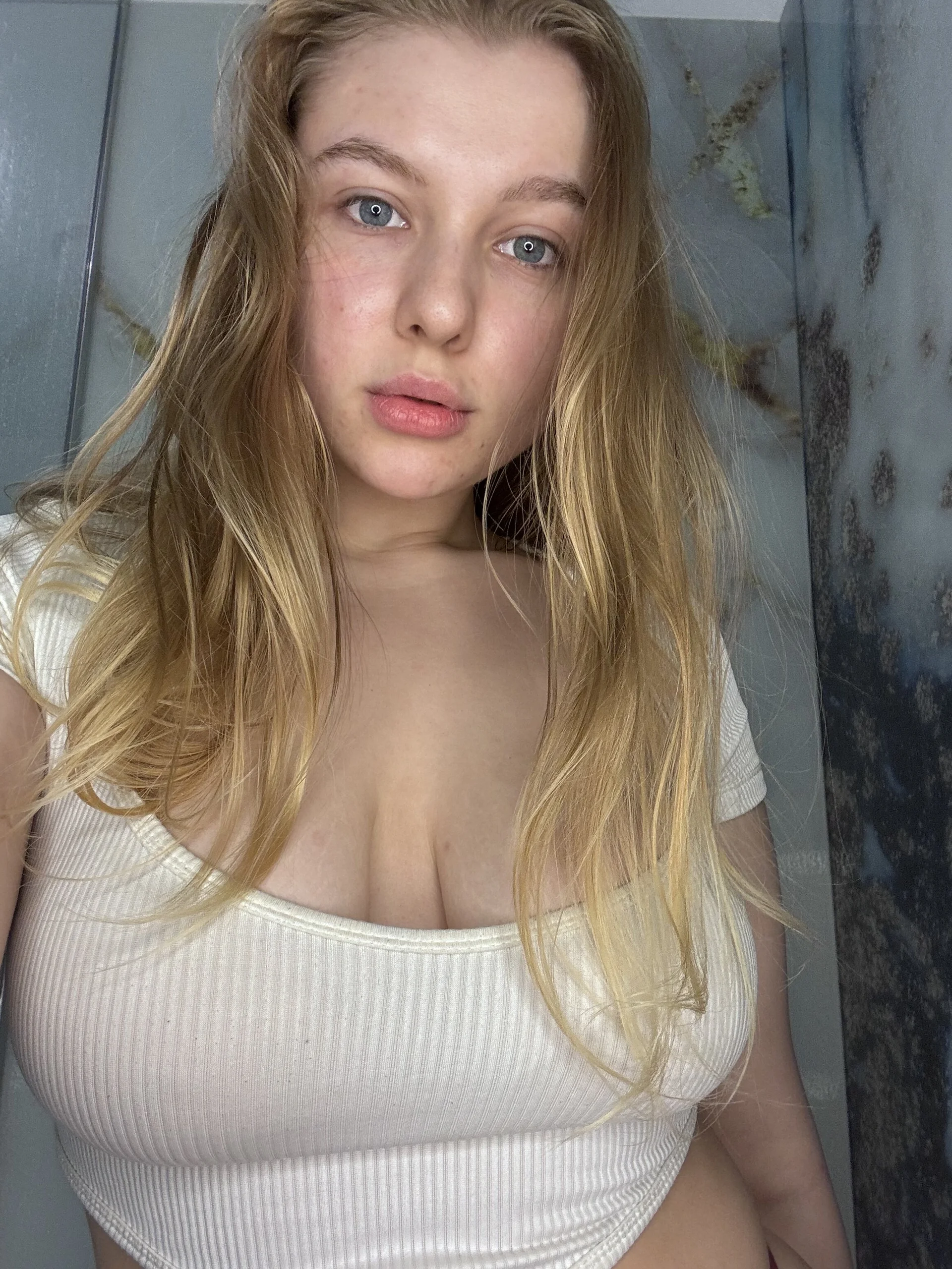 XXX Porn Photo of Nude FreiaFlower 239