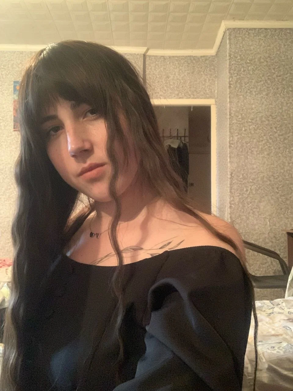XXX Porn Photo of Nude KiaraElsken 3