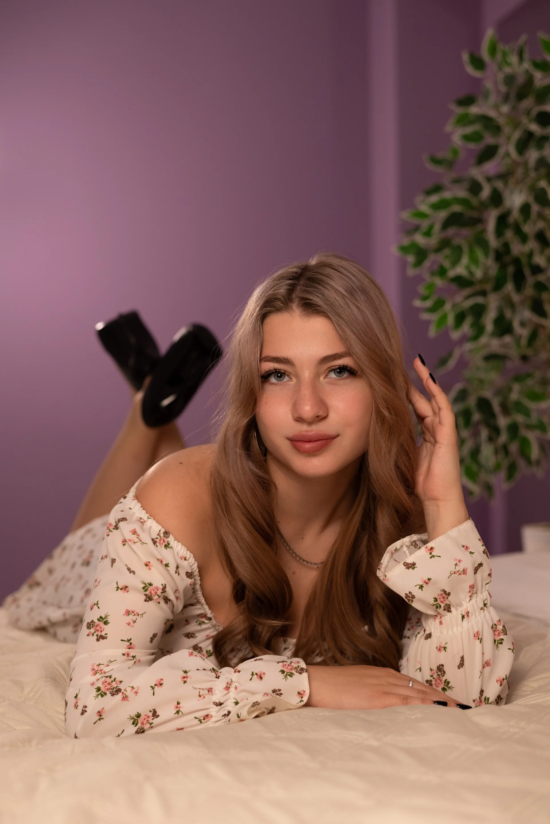 XXX Porn Photo of Nude HelenaMorgan 12