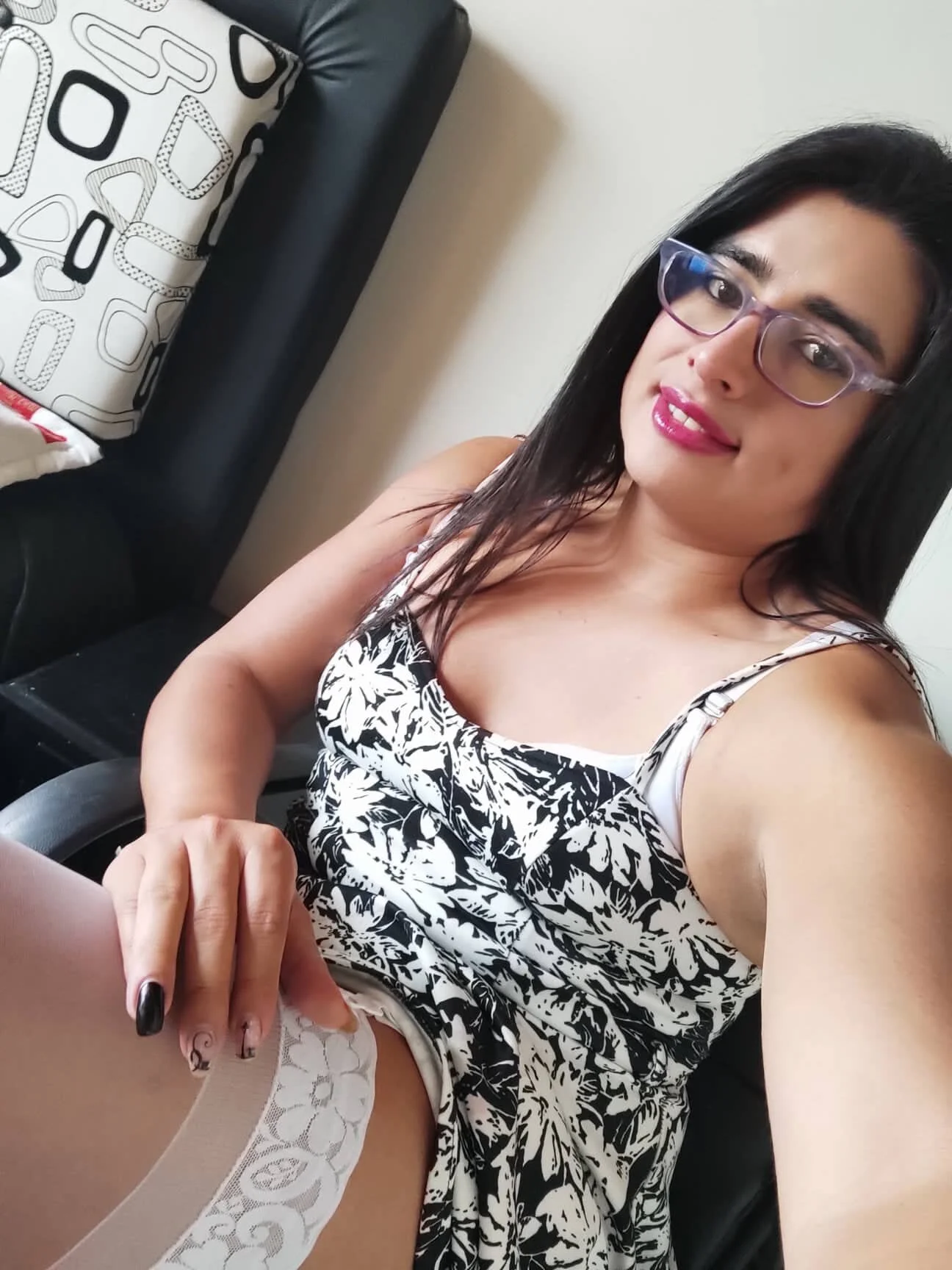 XXX Porn Photo of Nude Khalifa_Gold 10