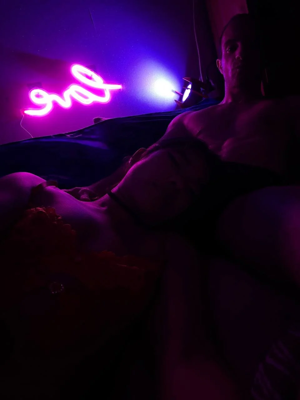 XXX Porn Photo of Nude VicesVersa 2