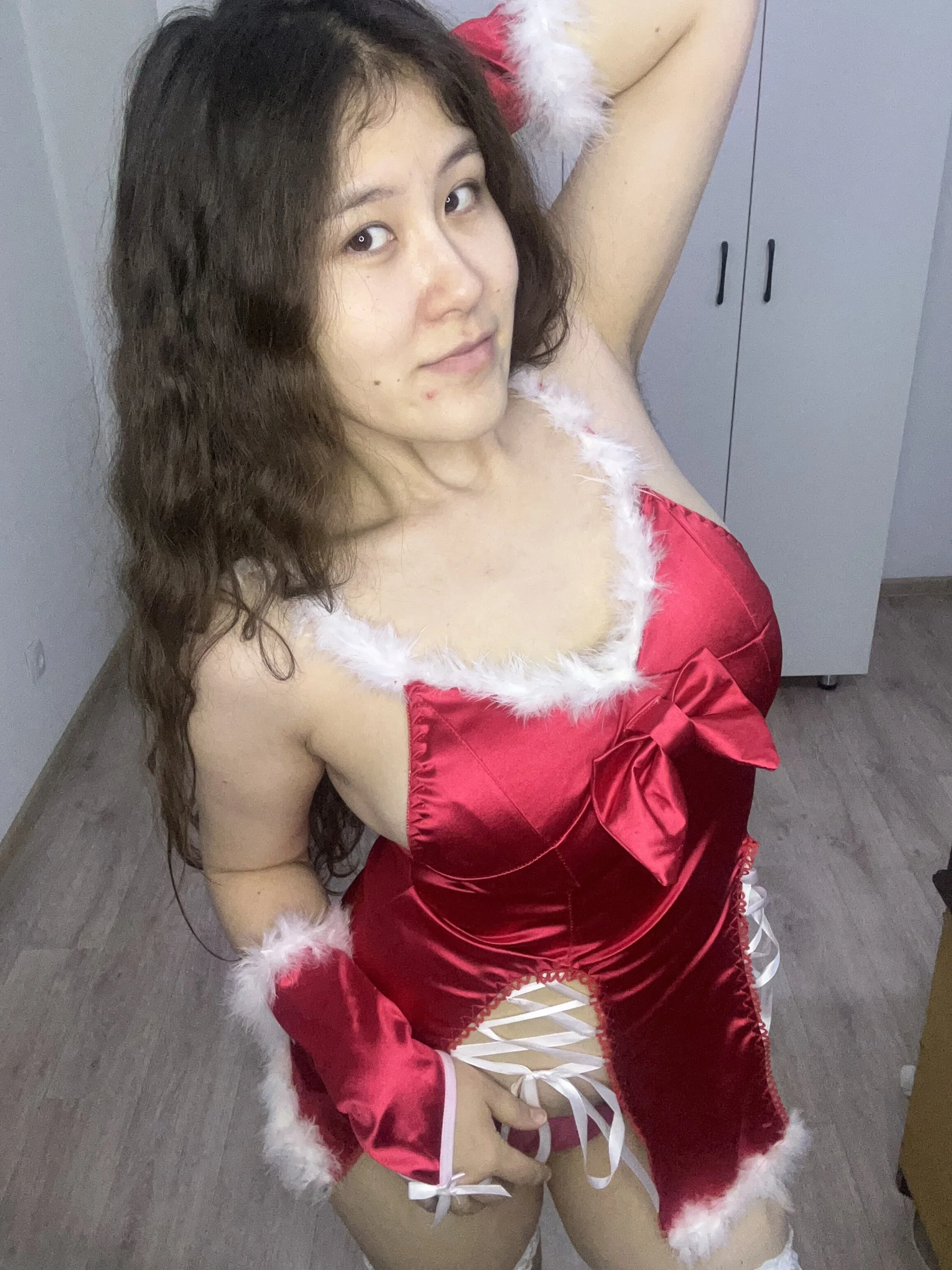 XXX Porn Photo of Nude Riz_girl 31