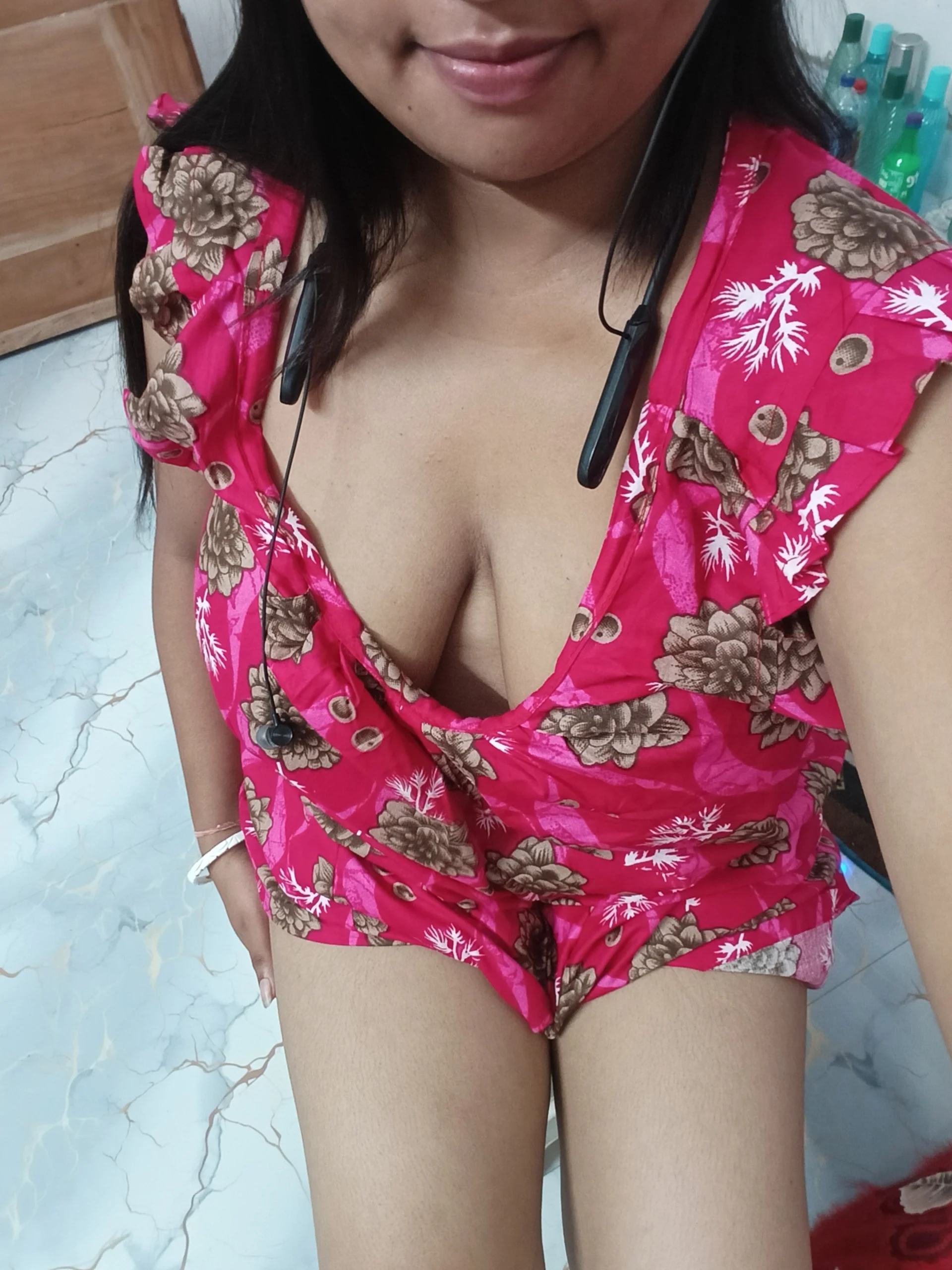 XXX Porn Photo of Nude Priya_2222 5