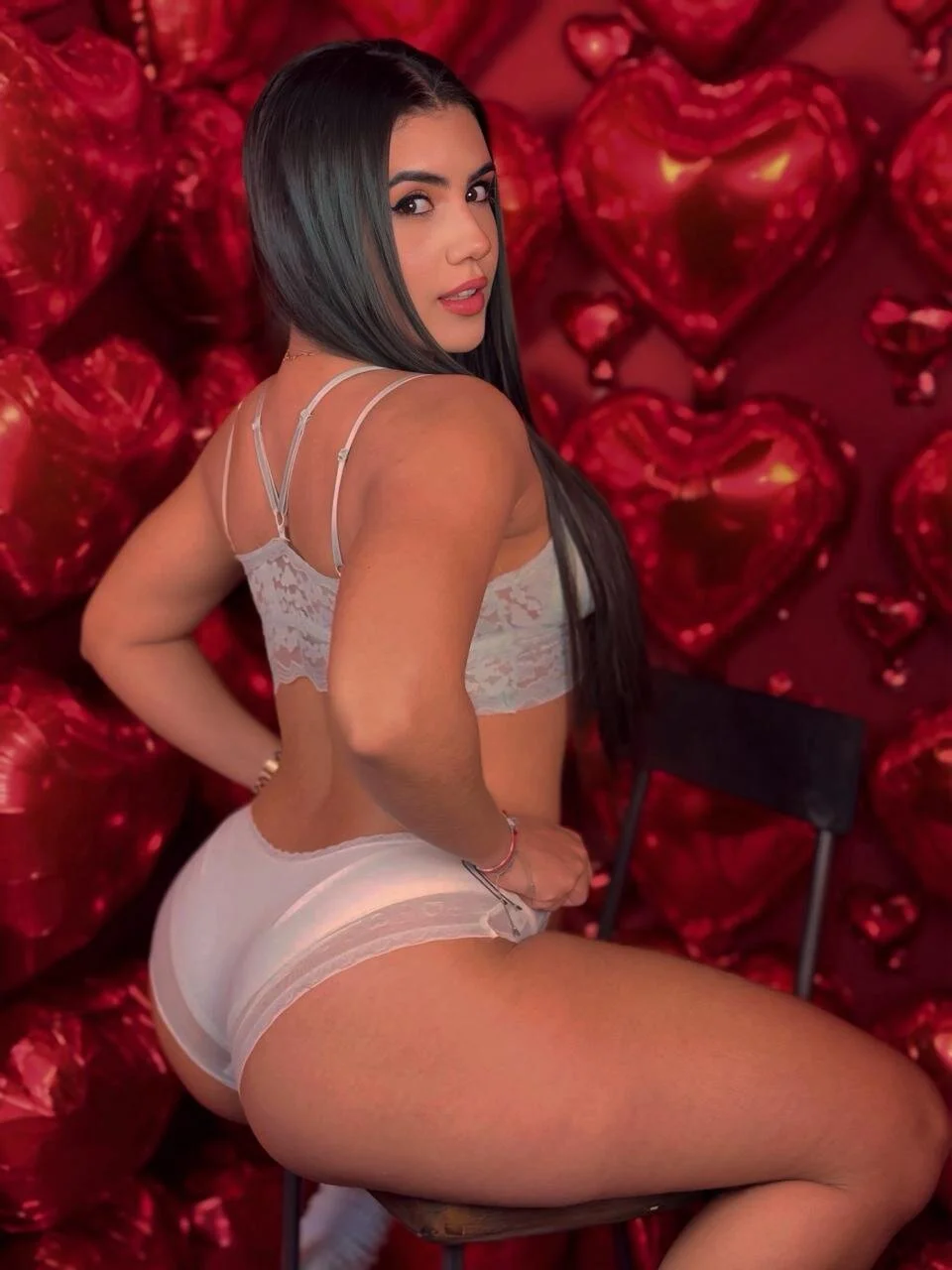 XXX Porn Photo of Nude AngelicaVega 462