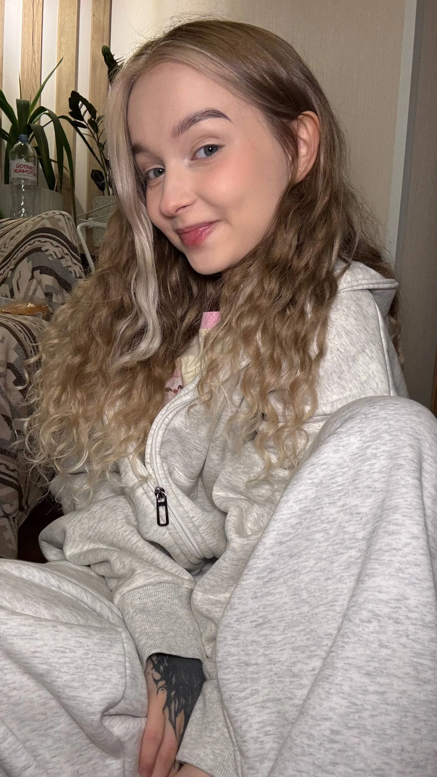 XXX Porn Photo of Nude Mimi_Land 13