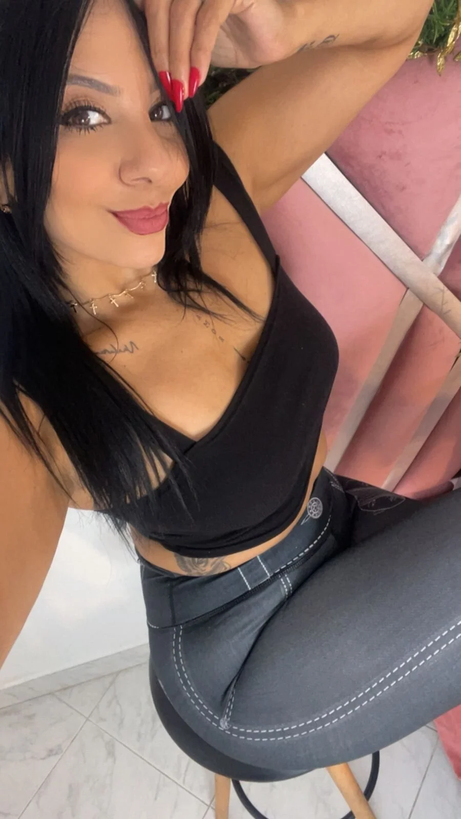 XXX Porn Photo of Nude Temis_Selene 1