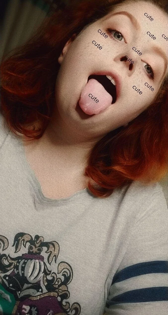 XXX Porn Photo of Nude Dexy_Red 9