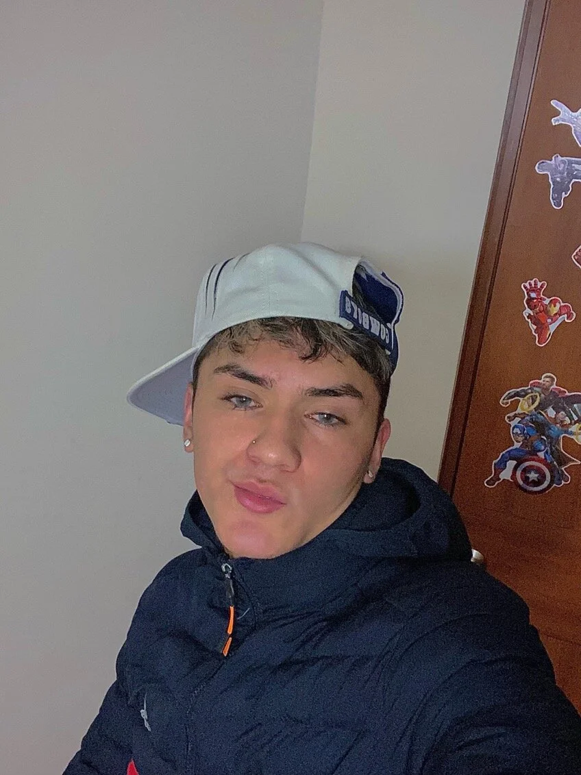 XXX Porn Photo of Nude martin18_dirty 8